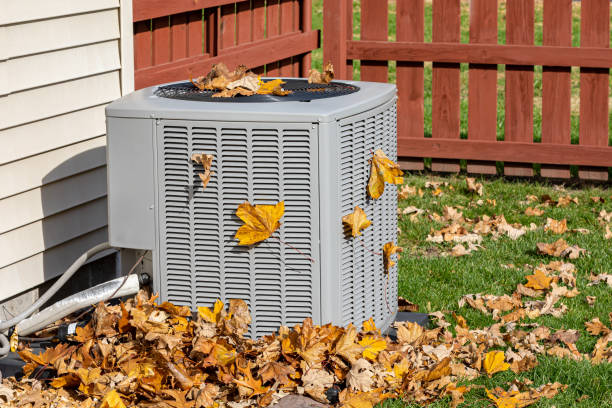 Affordable Air Conditioning Repair in Brandon, SD