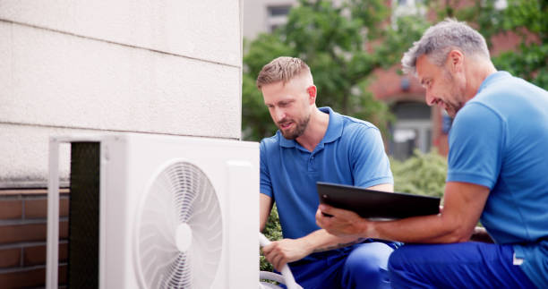 Best Commercial HVAC Repair  in Brandon, SD