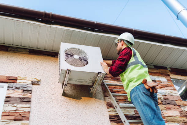 Best Emergency HVAC Repair  in Brandon, SD