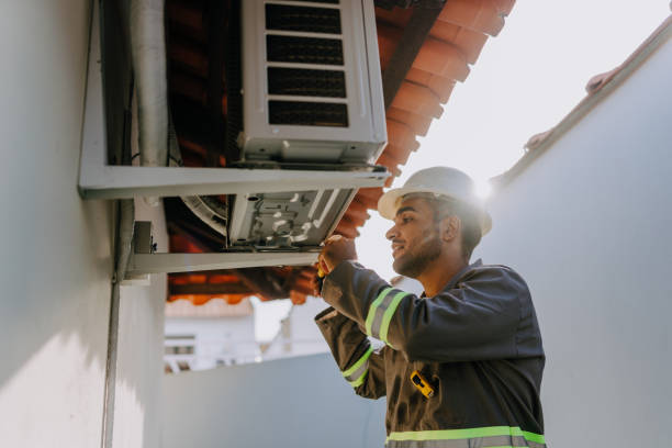 Best HVAC Air Duct Cleaning  in Brandon, SD