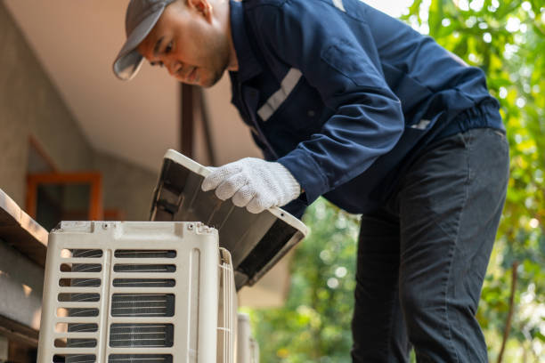 Best Residential HVAC Services  in Brandon, SD