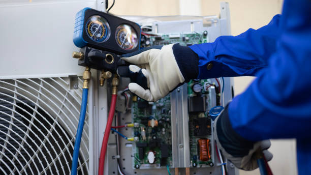 Best HVAC Companies Near Me  in Brandon, SD